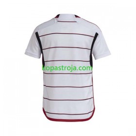 Billiga Fotbollströjor CR Flamengo Borta tröja 2023/24 Kortärmad